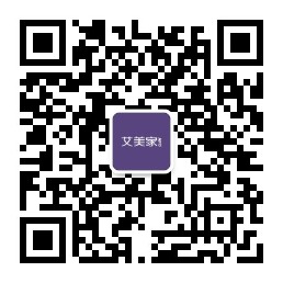 公众号二维码